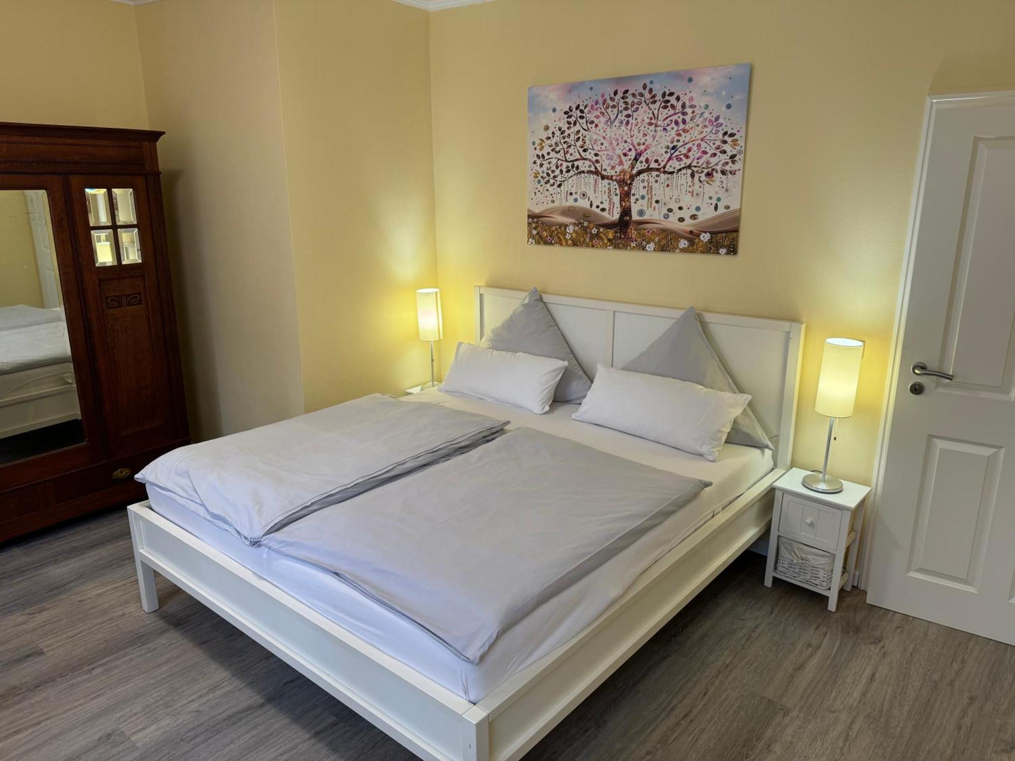 Pension Auszeit Bad Neuenahr-Ahrweiler Extérieur photo